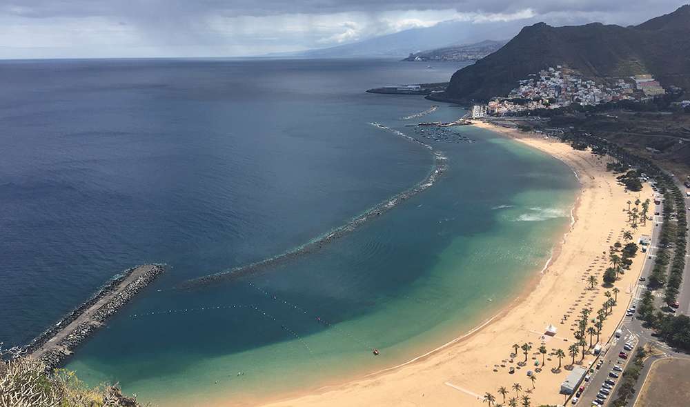  Alquiler vacacional en Canarias