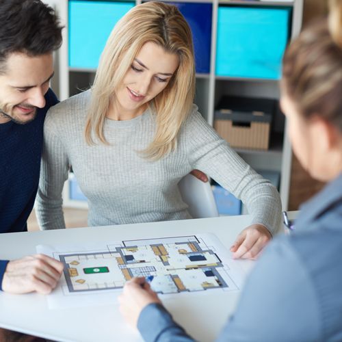 Profitability study for rental management